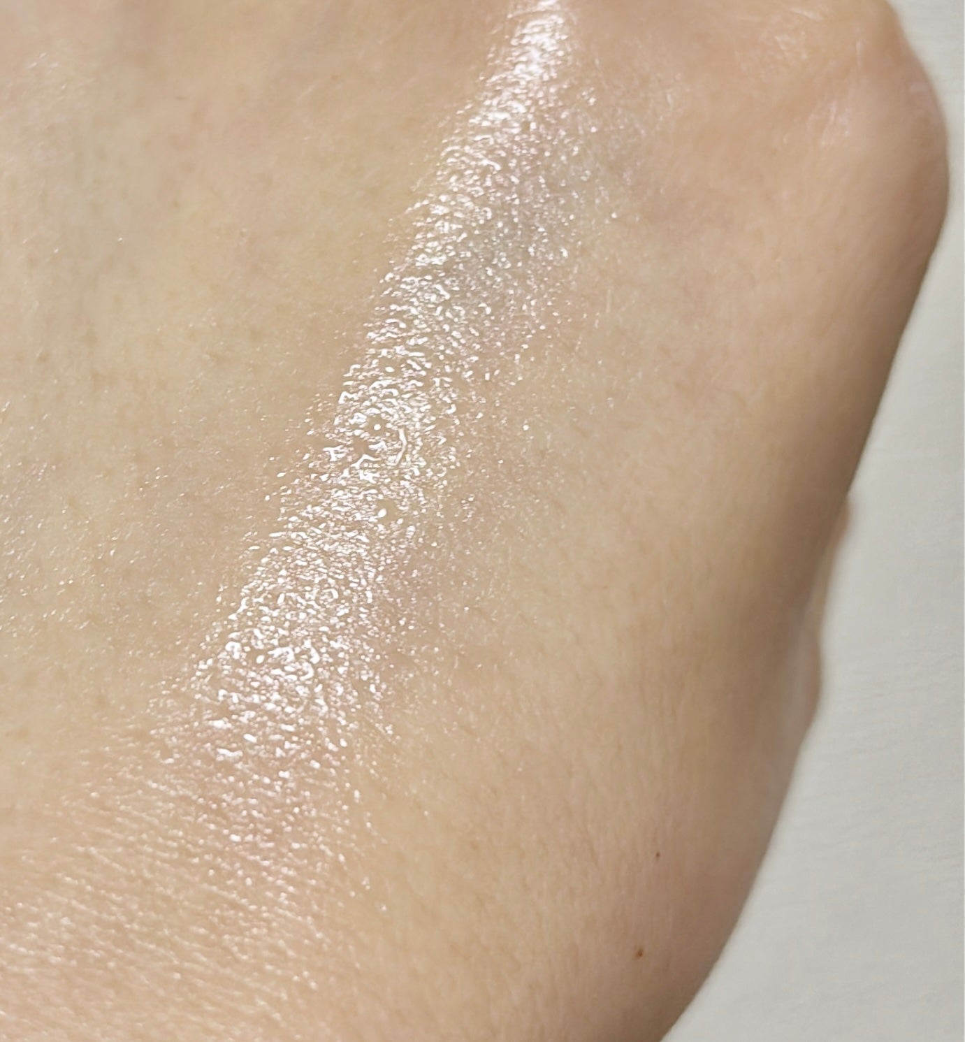 ダルバ ホワイトトリュフファーストスプレーセラム/ダルバ/ミスト状化粧水を使ったクチコミ(5枚目)