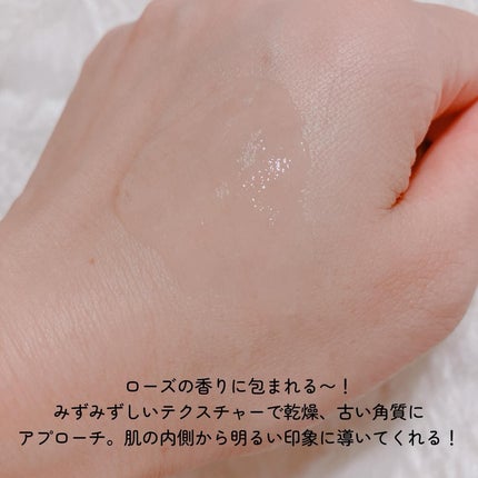 ブレミッシュケアアップ セラム/ISOI/美容液を使ったクチコミ(3枚目)