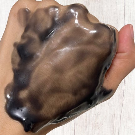 ソフティモ クリアプロ クレンジングバーム CICA ブラック/ソフティモ/クレンジングバームを使ったクチコミ(5枚目)