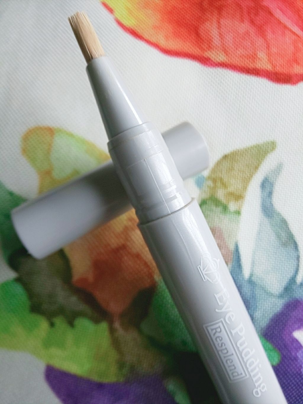 Eye Pudding/レスプロンド/リキッドコンシーラーを使ったクチコミ（2枚目）