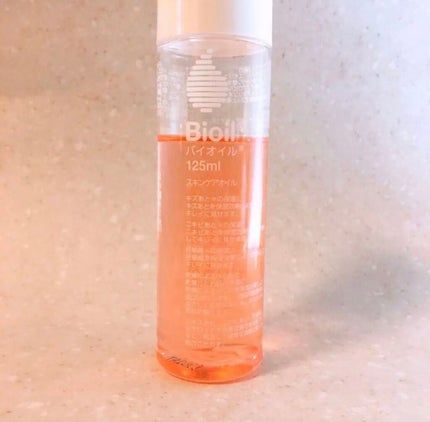 バイオイル/バイオイル/フェイスオイルを使ったクチコミ(2枚目)