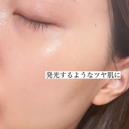 ミミチュール マイ グロウ オイル/クラブ/ブースター・導入液を使ったクチコミ(5枚目)