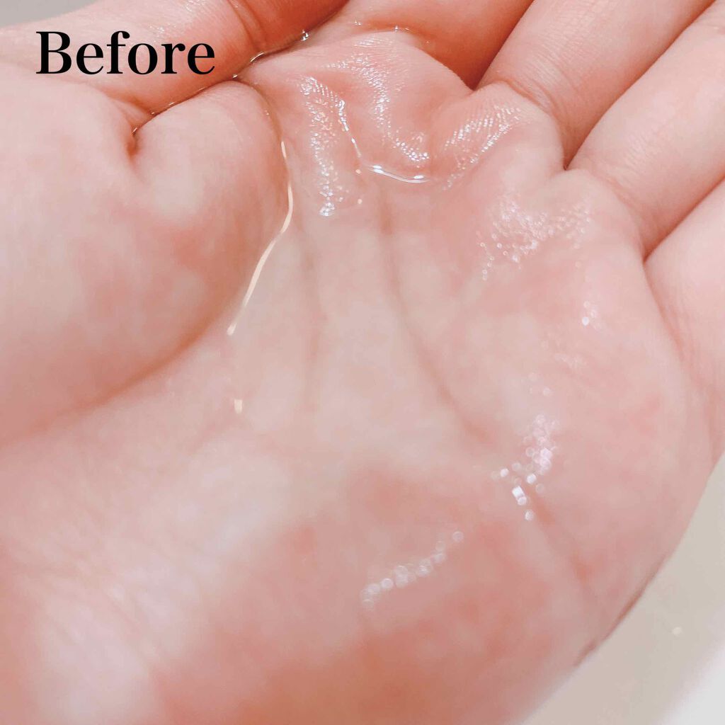 温感ヘッドスパトリートメント/TRICORE/頭皮トリートメントを使ったクチコミ(2枚目)