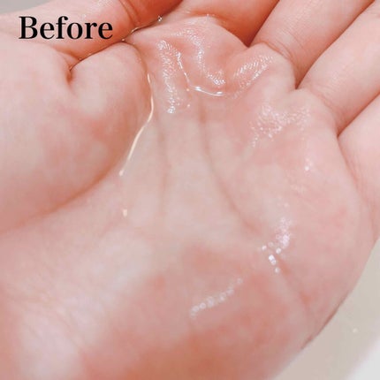 温感ヘッドスパトリートメント/TRICORE/頭皮トリートメントを使ったクチコミ(2枚目)