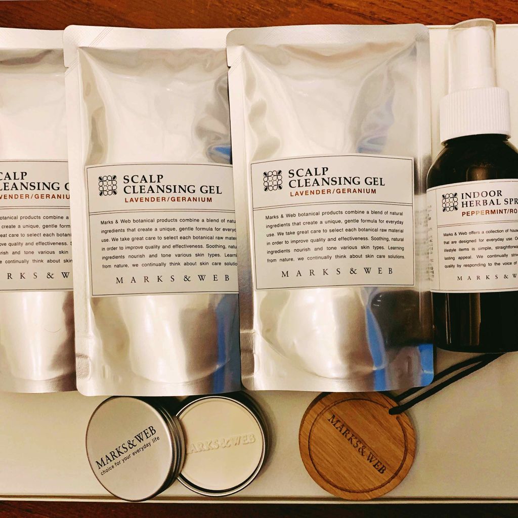 セラミック アロマプレート/MARKS&WEB/その他を使ったクチコミ（1枚目）