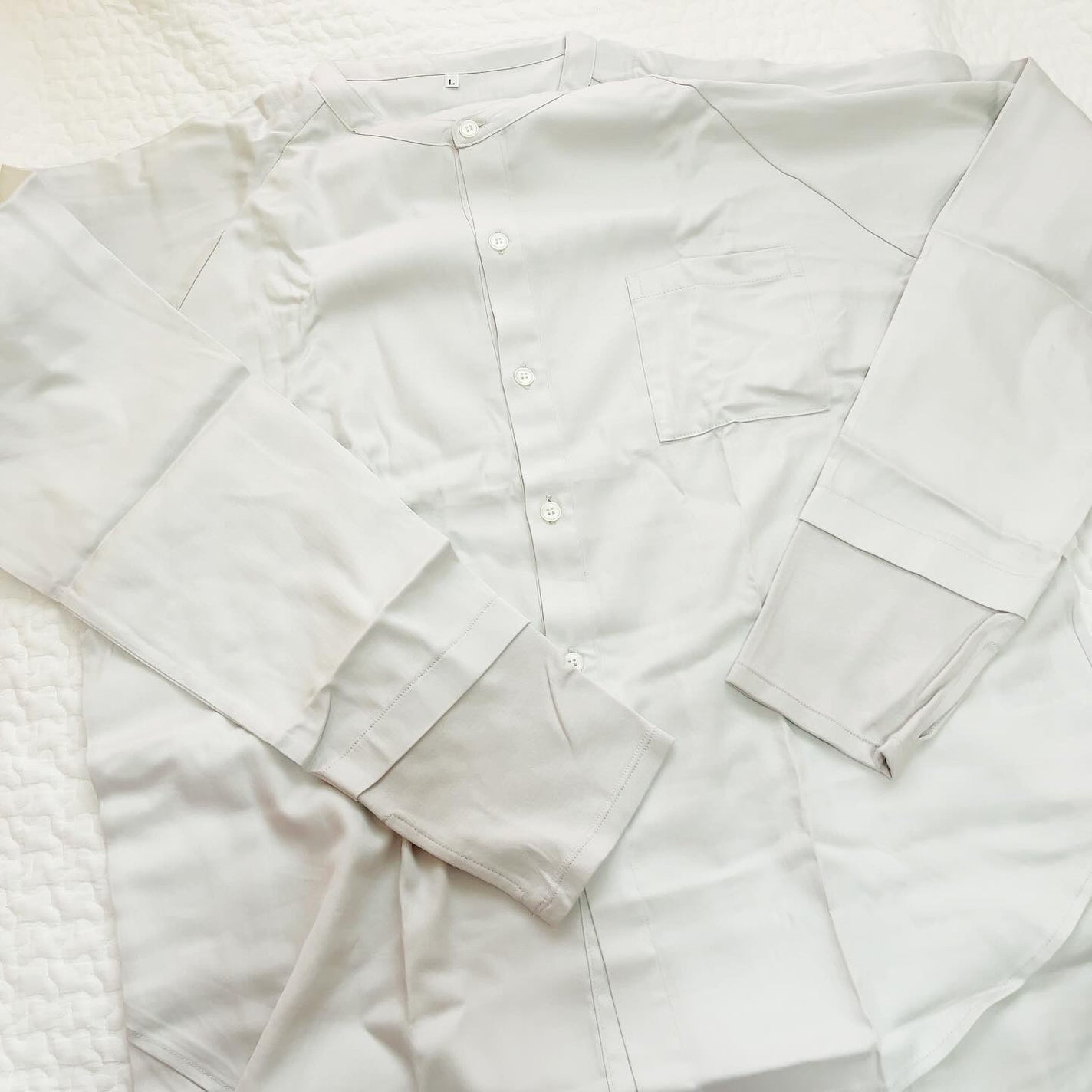 コスメティックスナイトウェア /newmine/その他を使ったクチコミ(3枚目)