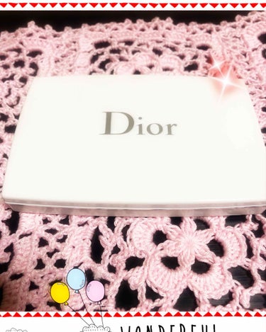 スノー ルミナス パーフェクト ファンデーション|Diorの口コミ「Dior