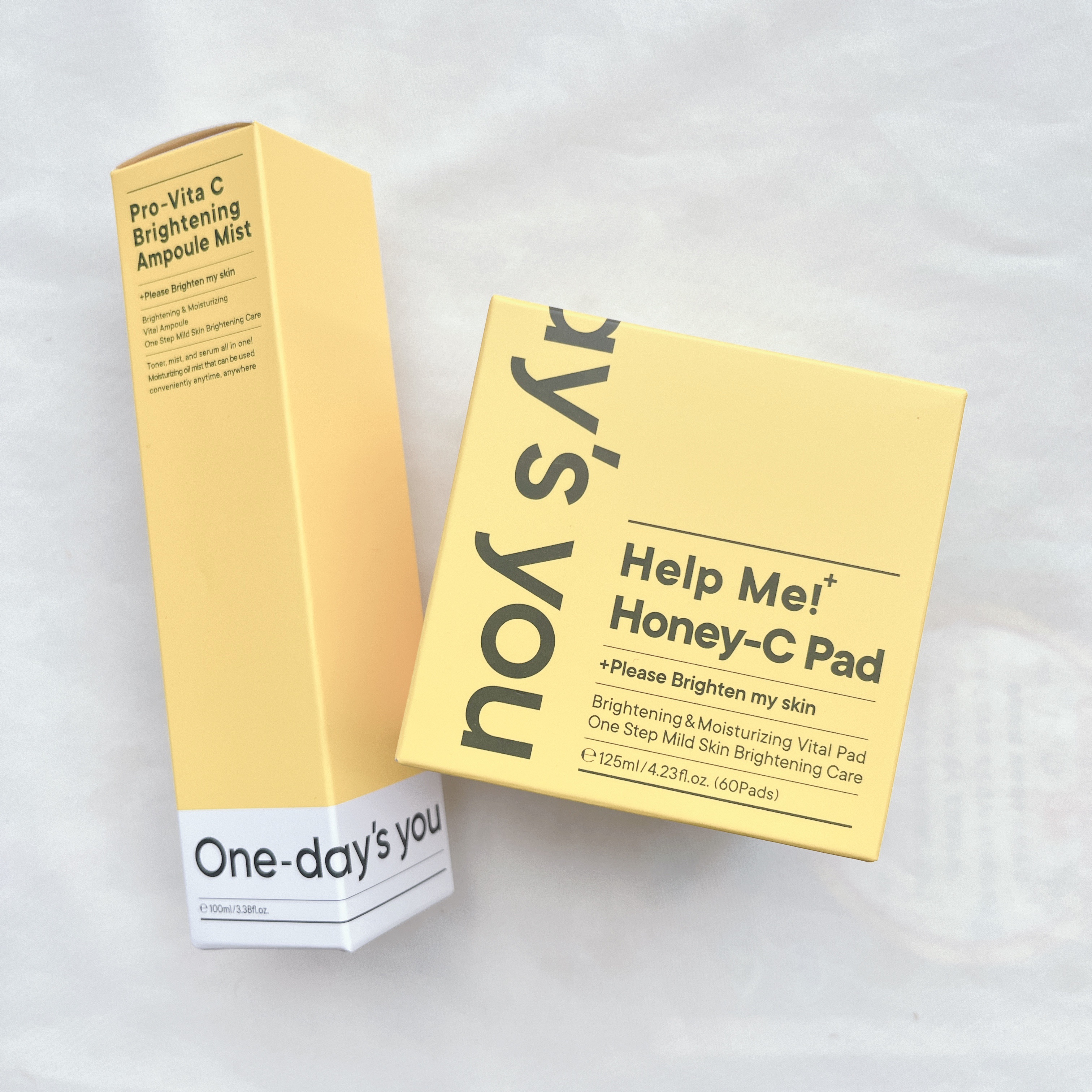 ワンデイズユー ディープクレンジグオイル/One-day's you/オイルクレンジングを使ったクチコミ（3枚目）