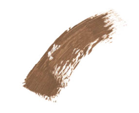 アイブロウマスカラ ベージュブラウン