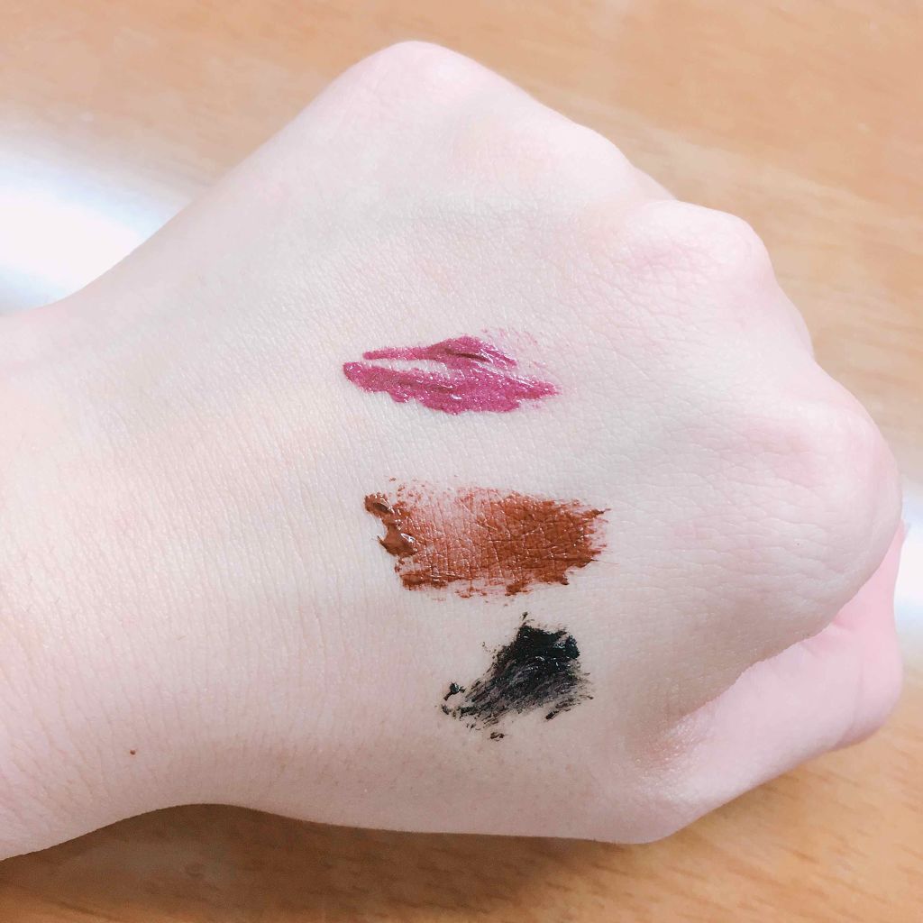 うーたん on LIPS 「初めまして、うーたんと申します。今までLIPSは閲覧用として利..」(1枚目)