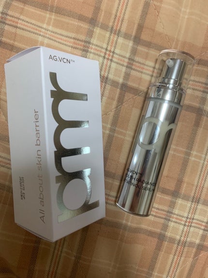 ユース ラディアンス ビタチノール セラム/primera/美容液を使ったクチコミ(1枚目)