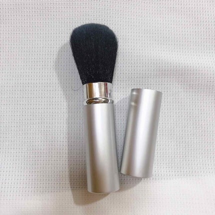 薬用固形パウダー/ピジョン/ボディパウダーを使ったクチコミ(2枚目)