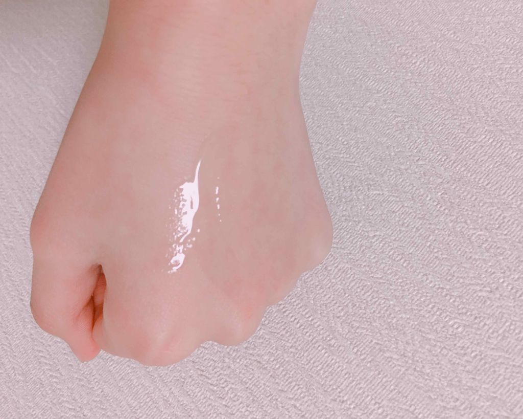 ローヤルゼリー配合 栄養ローション/DAISO/美容液を使ったクチコミ(3枚目)