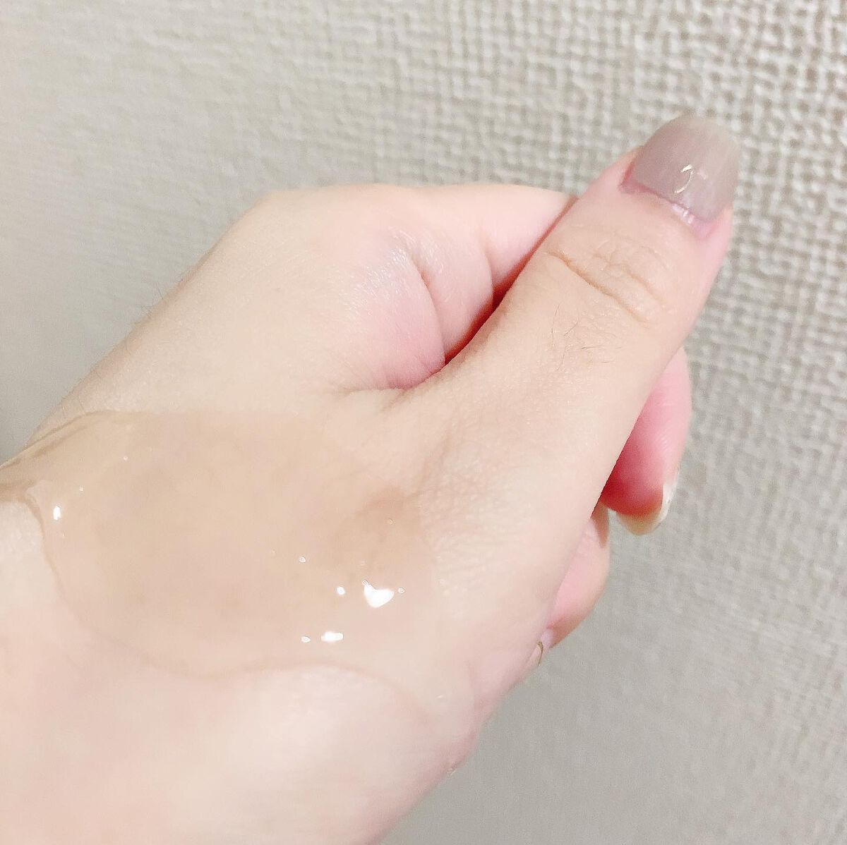 スキンクリア クレンズ オイル アロマタイプ/アテニア/オイルクレンジングを使ったクチコミ(2枚目)