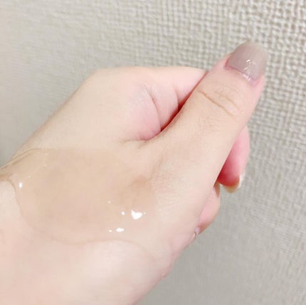 スキンクリア クレンズ オイル アロマタイプ/アテニア/オイルクレンジングを使ったクチコミ(2枚目)