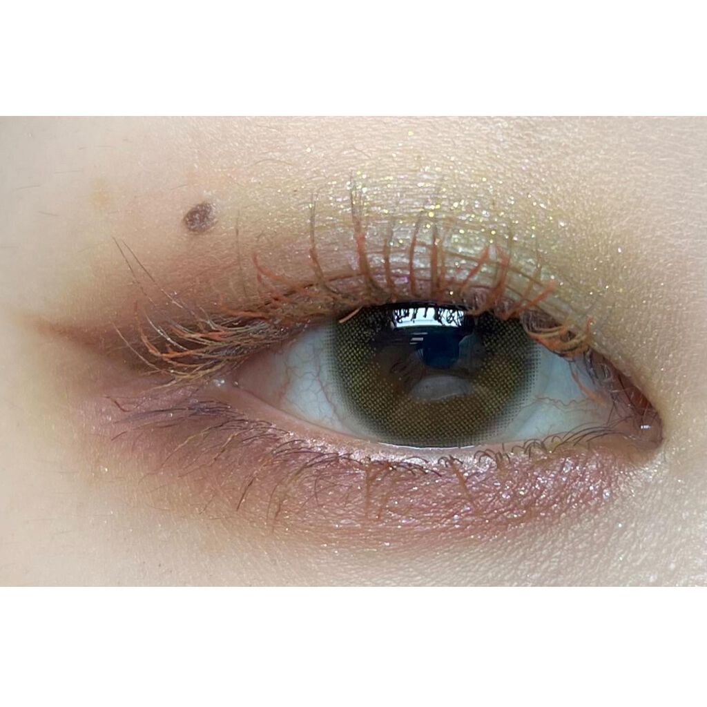 アイデザイナー/SNIDEL BEAUTY/アイシャドウパレットを使ったクチコミ(3枚目)