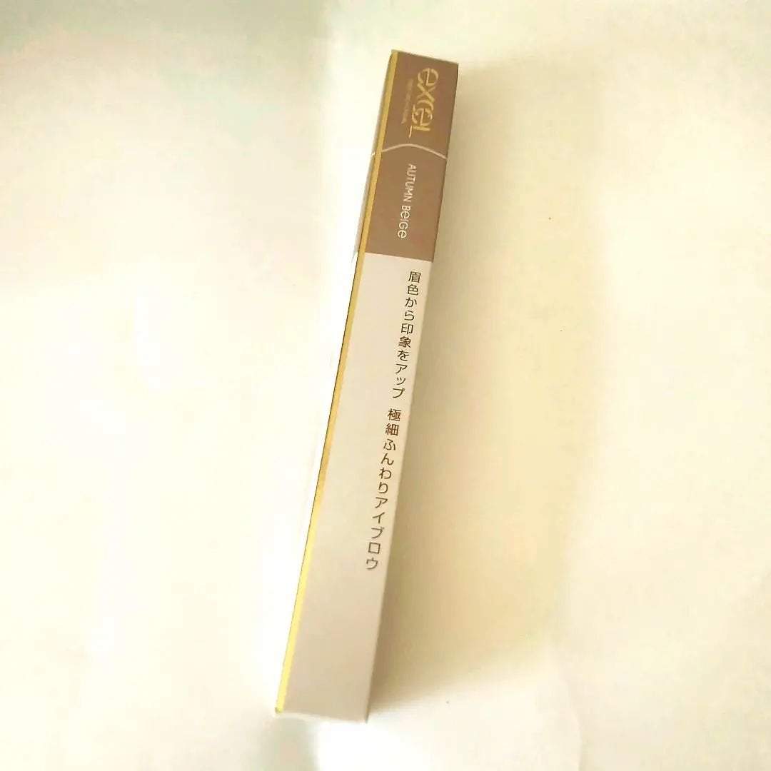 グレイズバームリップ/excel/口紅を使ったクチコミ(3枚目)