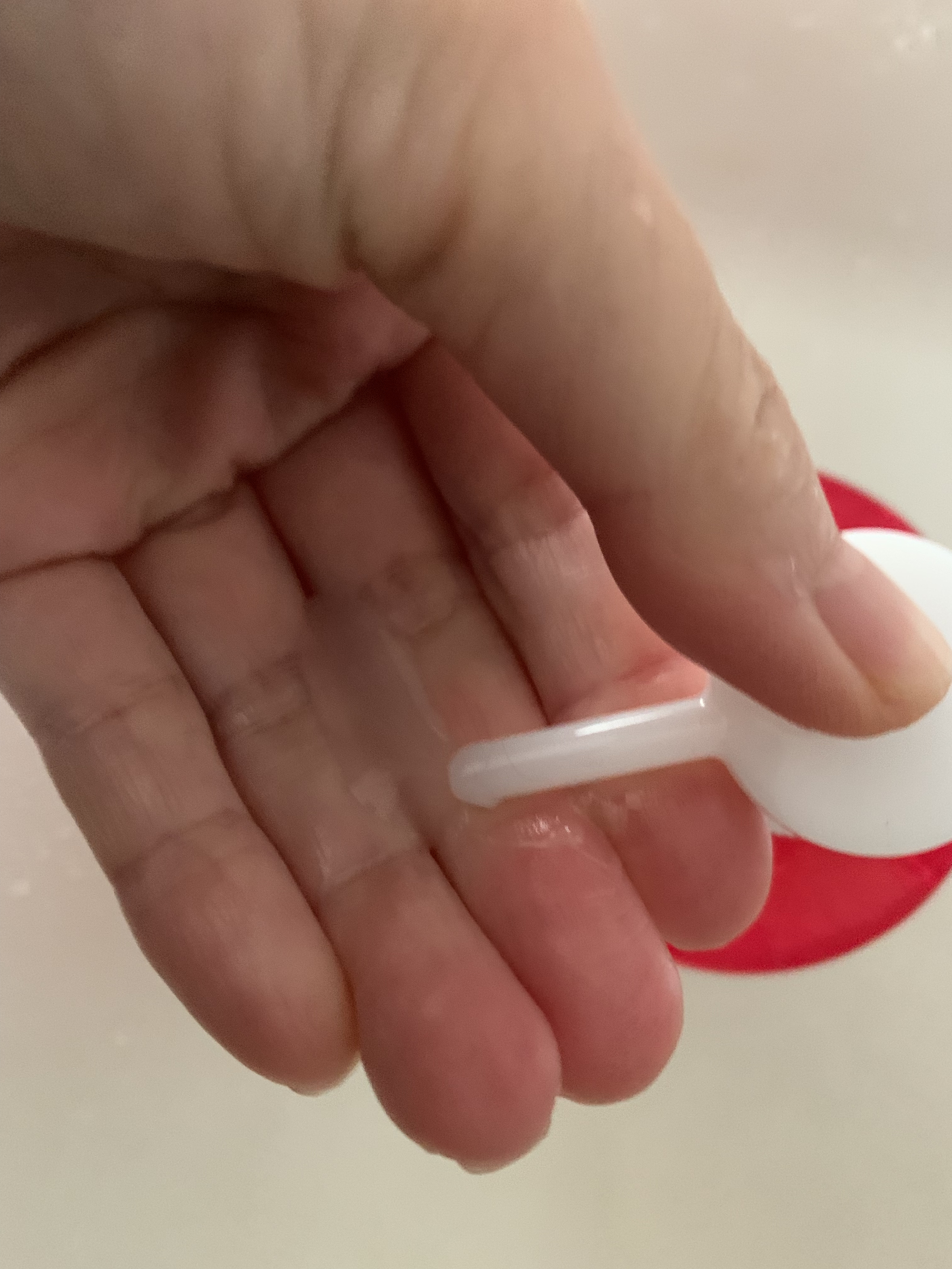 日本酒の化粧水 ハリつや保湿/菊正宗/化粧水を使ったクチコミ（2枚目）