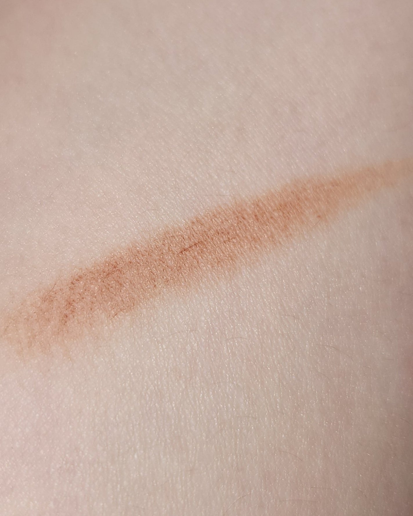 ブロー スウォードナギナタ/shu uemura/アイブロウペンシルを使ったクチコミ(3枚目)