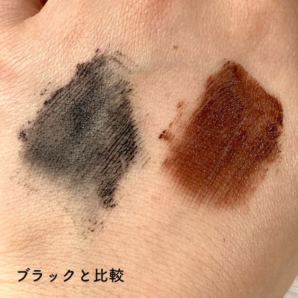 スカイハイ/MAYBELLINE NEW YORK/マスカラを使ったクチコミ(4枚目)