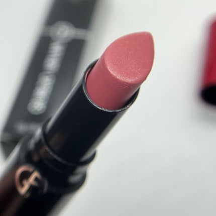 リップ パワー/ジョルジオ アルマーニ ビューティ/口紅を使ったクチコミ(2枚目)