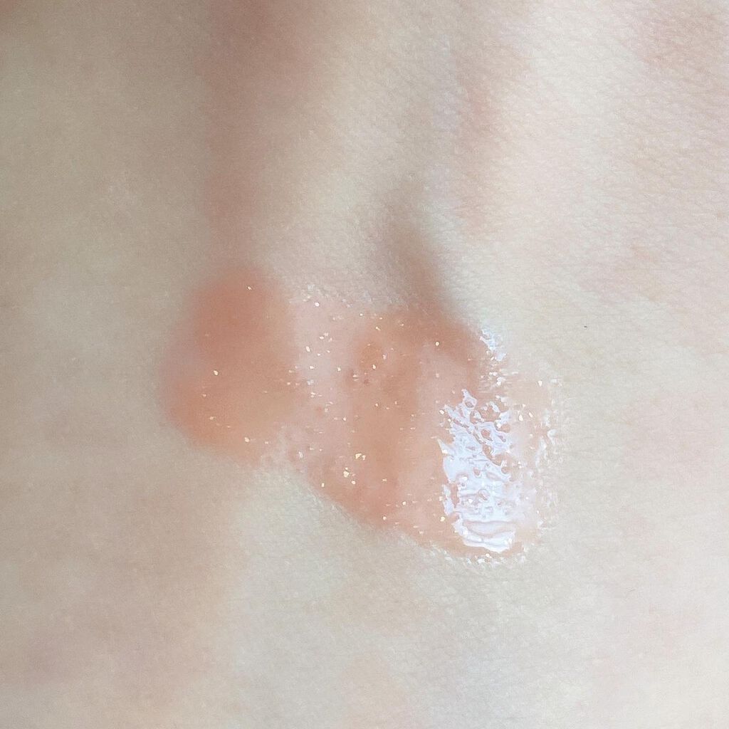 モティブリッププランパー/KAKEHIKI/リッププランパーを使ったクチコミ(5枚目)