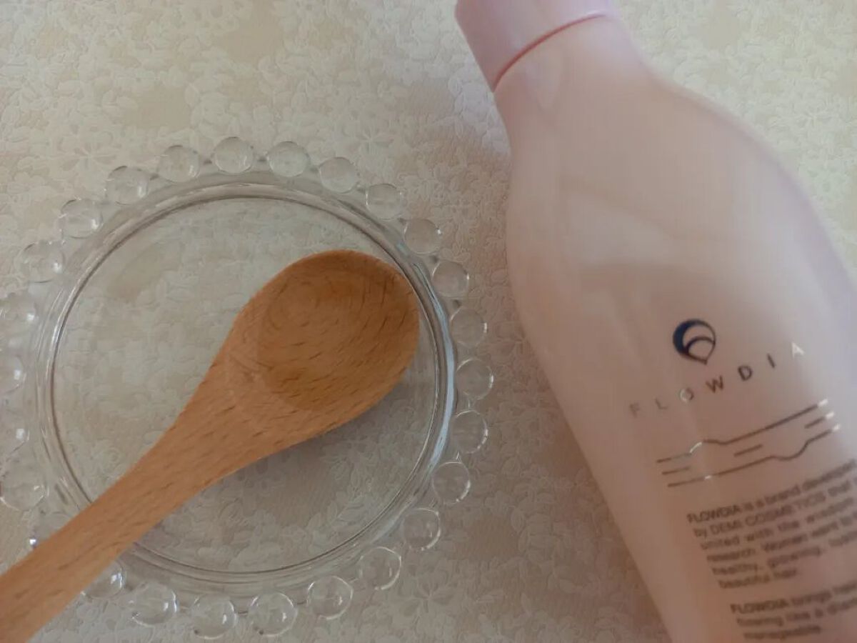 を使ったクチコミ（2枚目）