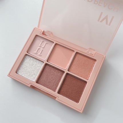 デュイジェルグロウティント/wakemake/リップティントを使ったクチコミ(3枚目)