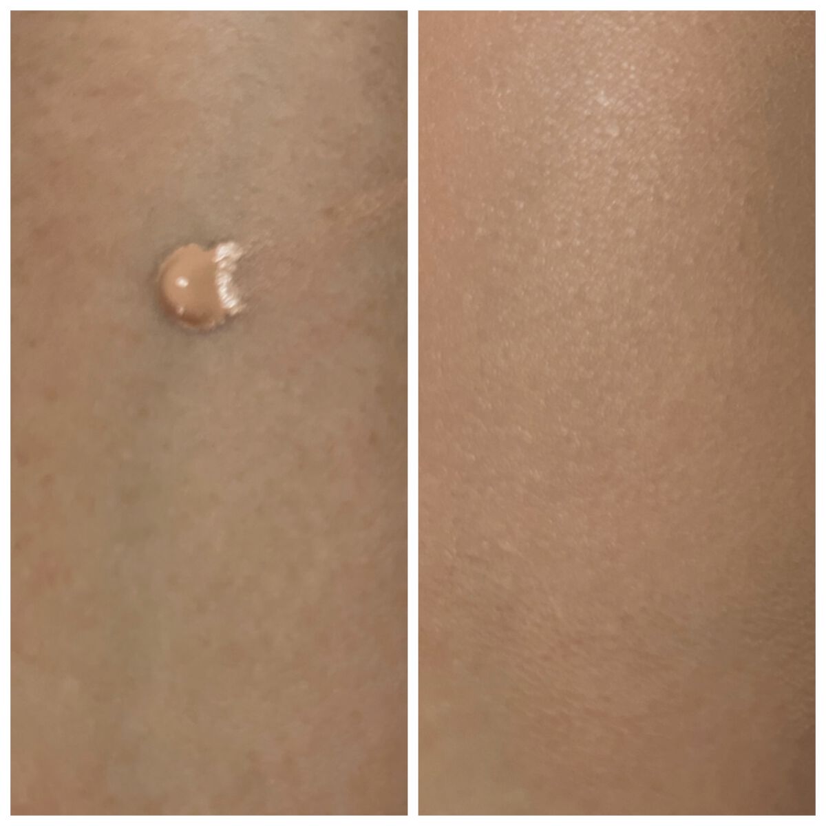 クレ・ド・ポー ボーテ タンクレームエクラn/クレ・ド・ポー ボーテ/クリーム・エマルジョンファンデーションを使ったクチコミ(3枚目)