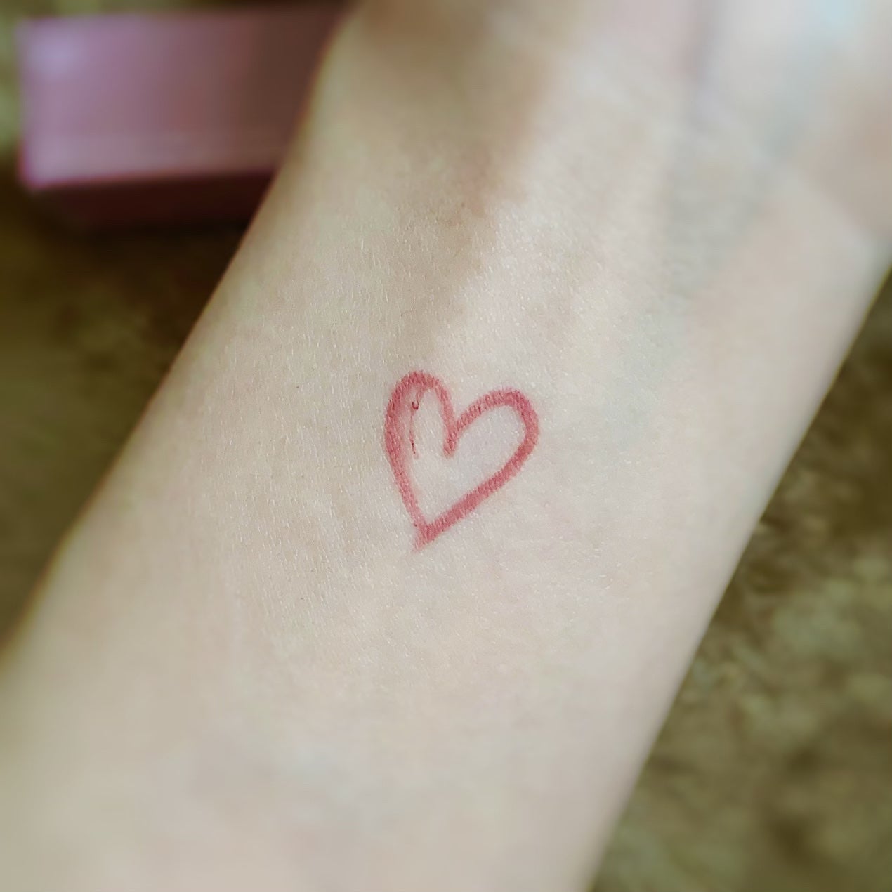 マルチフィットライナー/Ririmew/ペンシルアイライナーを使ったクチコミ(3枚目)