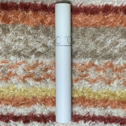 ハンオールラッシュセラム/rom&nd/まつげ美容液を使ったクチコミ(1枚目)