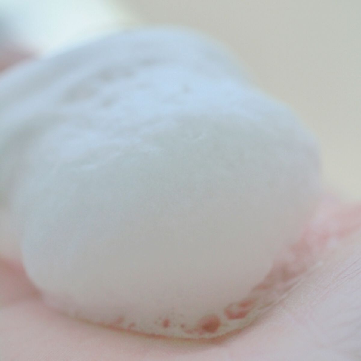 ピュアバー 和漢ハーブシャンプーバー モイスト/purebar/市販シャンプーを使ったクチコミ（3枚目）