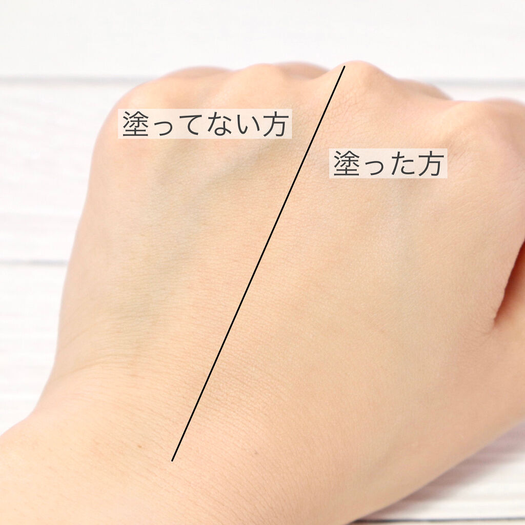 ネオクッション マット/LANEIGE/クッションファンデーションを使ったクチコミ（3枚目）