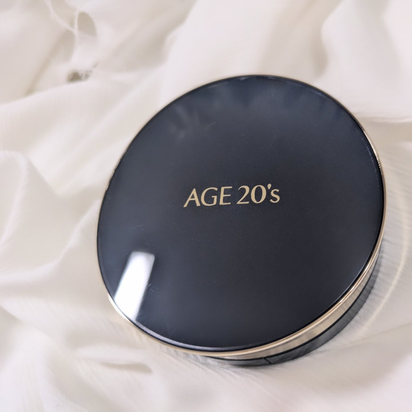 SIGNATURE ESSENCE COVER PACT /AGE20’s/クリーム・エマルジョンファンデーションを使ったクチコミ(2枚目)