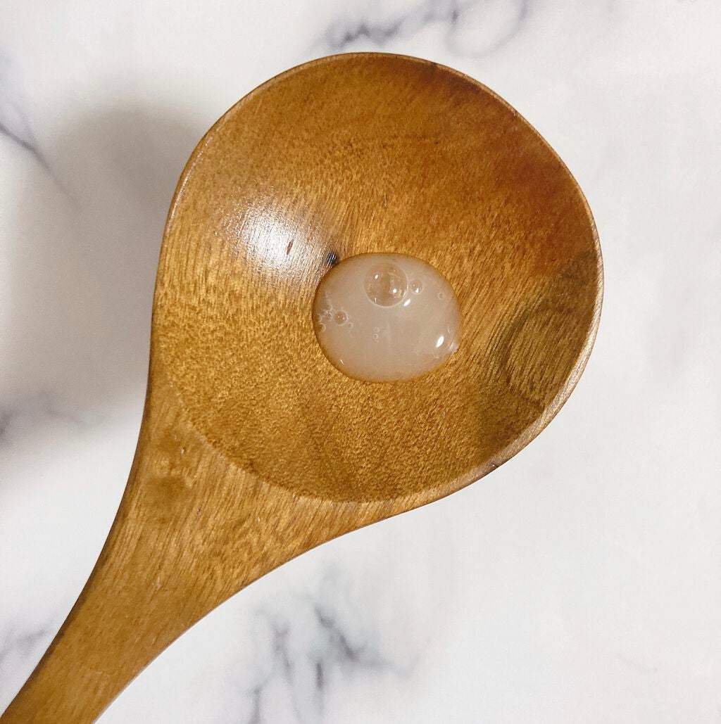 V7 スーパープロテイン シャンプー/by : OUR/サロンシャンプーを使ったクチコミ(2枚目)