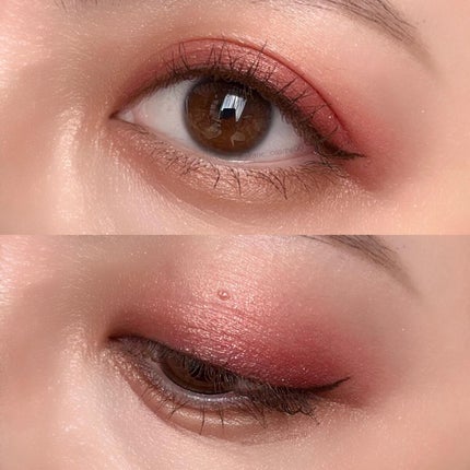 レ キャトル オンブル/CHANEL/アイシャドウパレットを使ったクチコミ(2枚目)