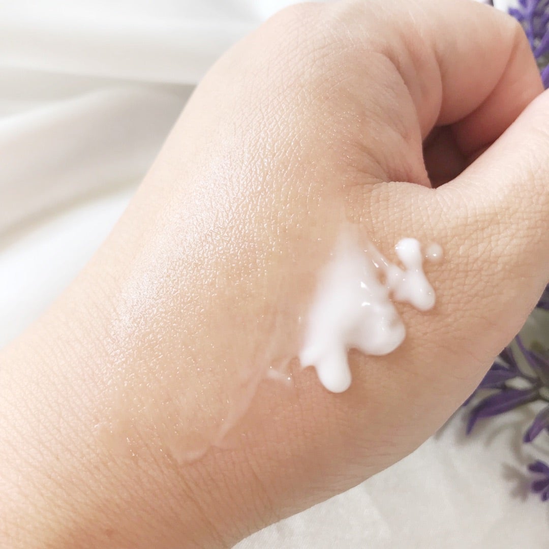 肌潤 ポアソリューション/米肌/美容液を使ったクチコミ(4枚目)