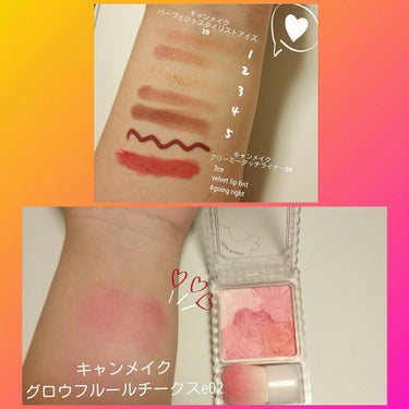 3CE VELVET LIP TINT/3CE/口紅を使ったクチコミ（3枚目）