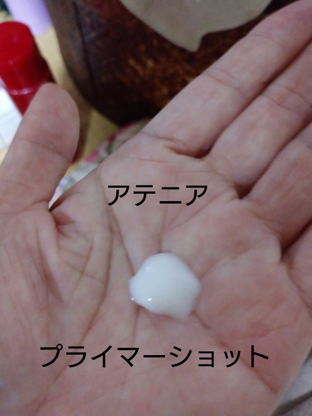 ネイチャーコンク 薬用クリアローション/ネイチャーコンク/拭き取り化粧水を使ったクチコミ(3枚目)