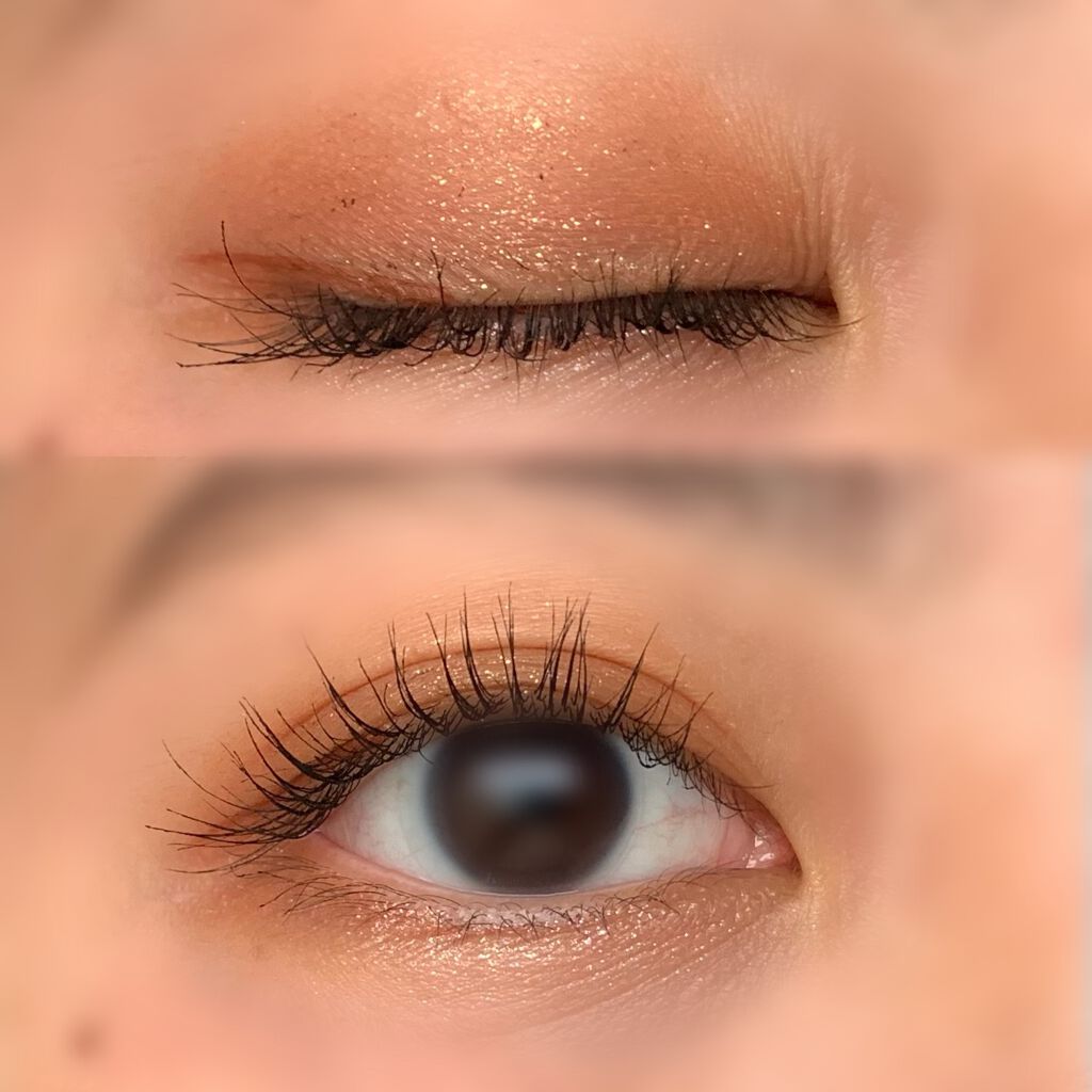 プロ アイ パレット/CLIO/アイシャドウパレットを使ったクチコミ（2枚目）