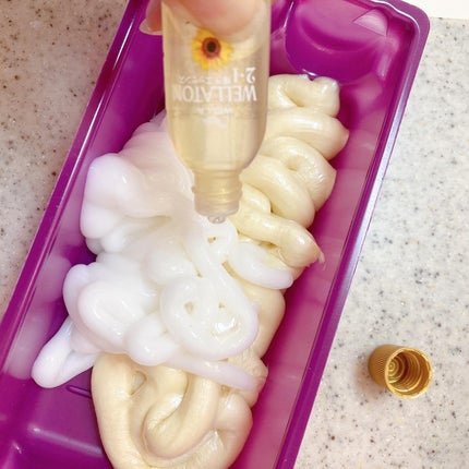 ウエラトーン ツープラスワン クリームタイプ/ウエラ/ヘアカラーを使ったクチコミ(7枚目)