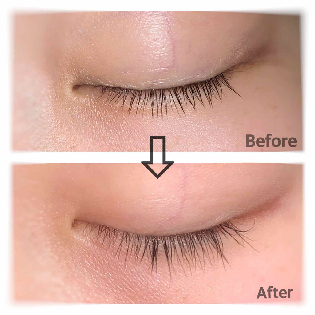 EMAKED（エマーキット）/水橋保寿堂製薬/まつげ美容液を使ったクチコミ（2枚目）