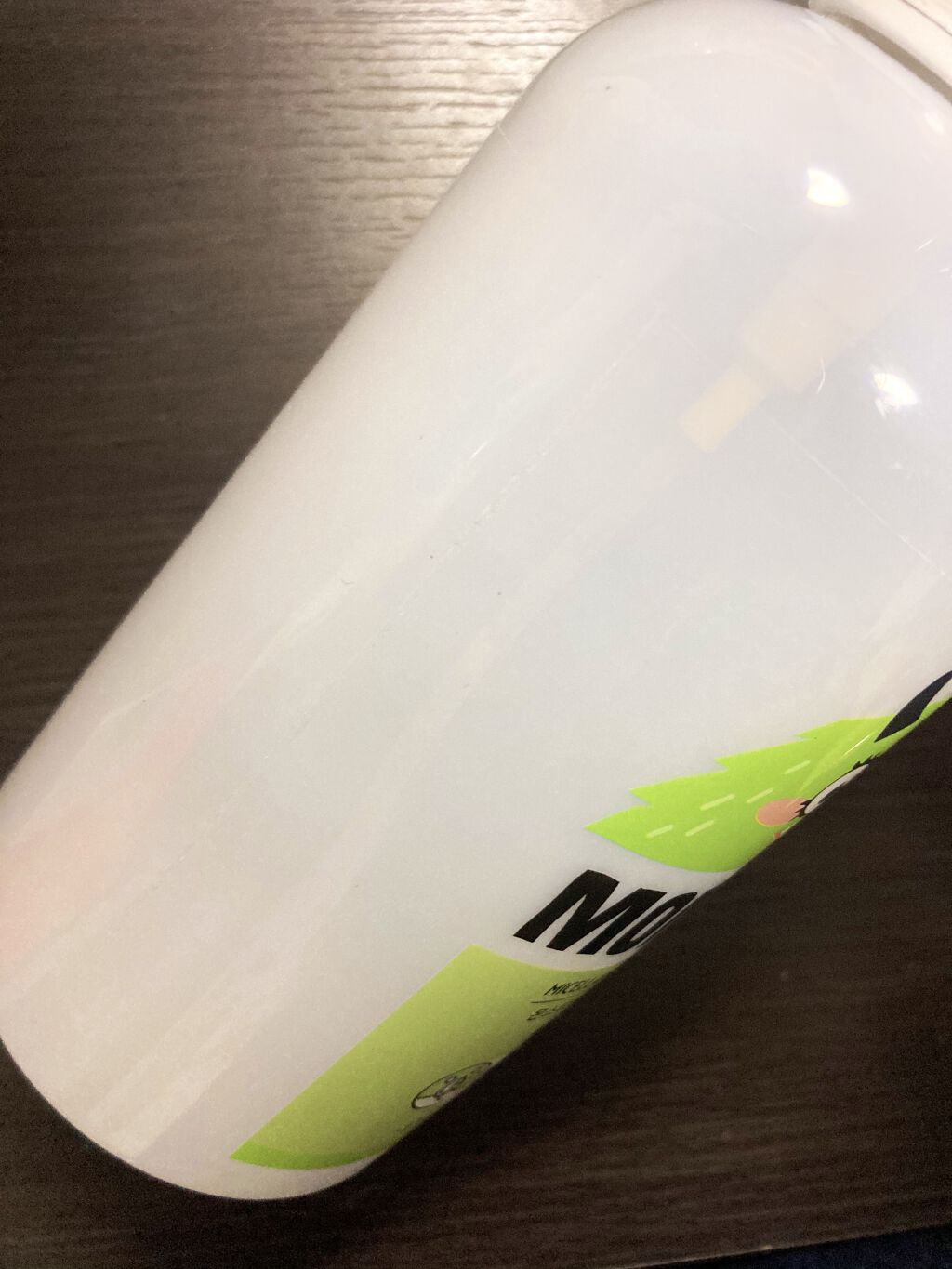 メイク落としシート オイルイン b 詰め替え用52枚/ソフティモ/クレンジングシートを使ったクチコミ（2枚目）