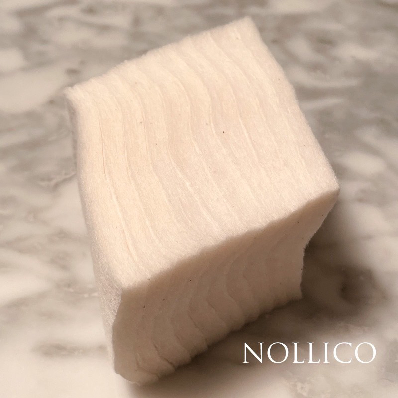 生成カットコットン/無印良品/コットンを使ったクチコミ（2枚目）