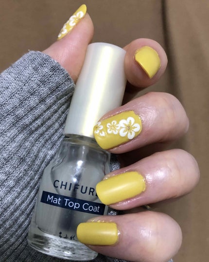 ナチュラルネイルカラーN/デュカート/マニキュアを使ったクチコミ(2枚目)