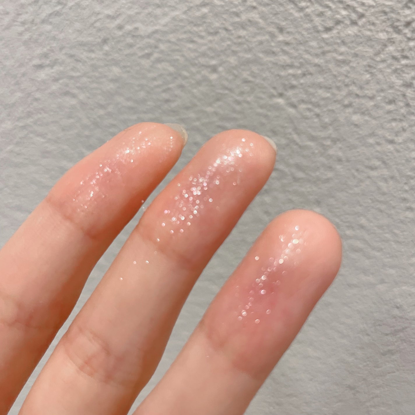 スターダストダイヤモンドハイライトパウダー/PERFECT DIARY/パウダーハイライトを使ったクチコミ(7枚目)