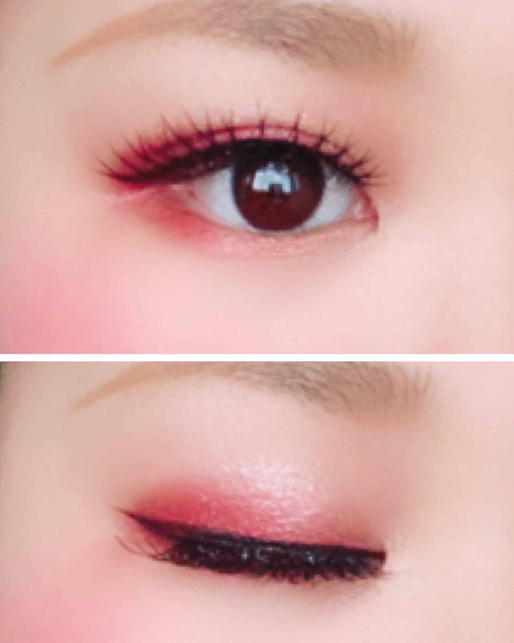 ジュエリーシャドウベール/キャンメイク/アイシャドウパレットを使ったクチコミ（1枚目）