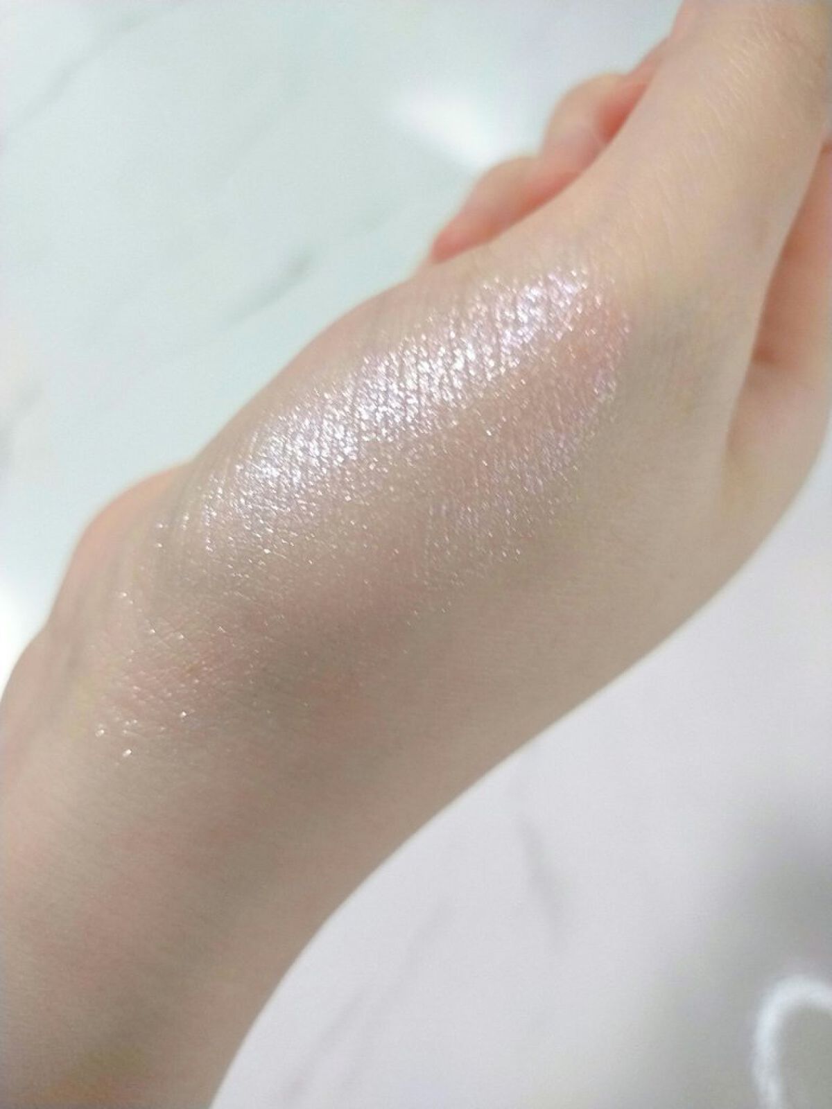 シングルアイシャドウ/aZTK/単色アイシャドウを使ったクチコミ（3枚目）