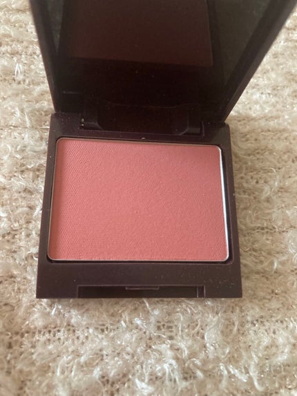 ブラッシュ カラー インフュージョン/ローラ メルシエ/パウダーチークを使ったクチコミ(1枚目)