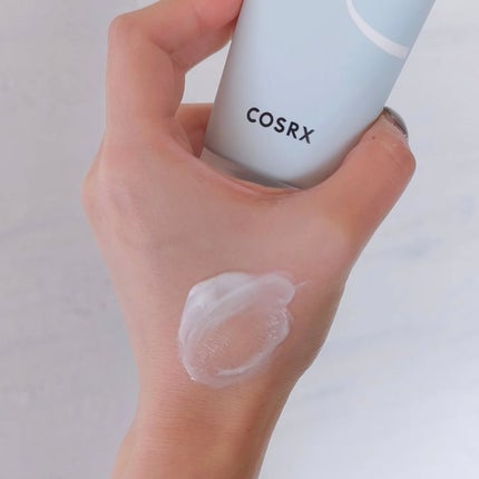 ハイドリウム トリプルヒアルロニックモイスチャライジングクレンザー/COSRX/洗顔フォームを使ったクチコミ(2枚目)